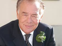 Klausjürgen Wussows (†78) Sohn Benjamin ist wieder Papa geworden