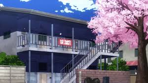 New 05 images (scroll down to end in options box). Anime Scenery Animereverie Boku No Hero Academia 4 Flowers