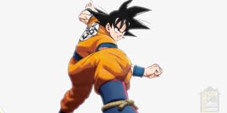 An animated film, dragon ball super: New Dragon Ball Super Movie Reveals Title New Animation Style