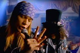 It took a long time to catch on, and three cracks at a hit single before it did. Sweet Child O Mine Is First 80s Video To Reach A Billion Views