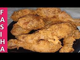 Crispy Fried Drumsticks Chicken Leg Piece Recipe In Urdu And Hindi Youtube Chicken Leg Piece Recipe Fried Drumsticks Recipes