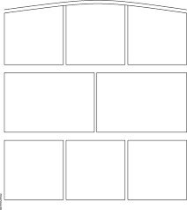 I've made two sets of comic book templates to share. Comic Strip Template Template Free Download Speedy Template