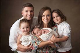 And we've had our first s'mores of the season. Newborn Photos With Siblings Sydney Photographer