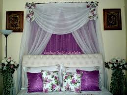 Maybe you would like to learn more about one of these? Hiasan Bilik Tidur Pengantin Simple