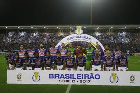 Flashscore.es ofrece resultados de brasileirao serie c 2017, clasificación y detalles de partidos. Fortaleza Empata Sem Gols Com O Csa E Fica Com O Vice Da Serie C Fortaleza Esporte Clube Times Esportes O Povo