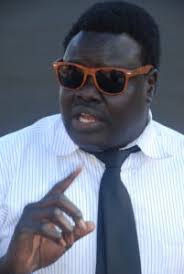 Abraham Garang's Instagram, Twitter & Facebook