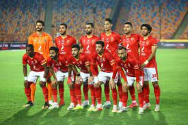 Last match al ahly ended in a draw 0:0 with pyramids fc. Al Ahly Miss Badr Benoun As Mosimane Names Squad For Smouha Clash