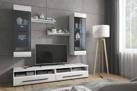 We offer high quality furniture a coffee table is always a useful place to set down your drink or lay out some magazines, or rest your feet on. Fever 3 Brw Living Room Furniture Set White Gloss Polish Black Red White Modern Furniture Store In London United Kingdom