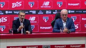 Rui Costa confirma que Arboleda não será reintegrado ao elenco do São Paulo