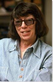 Joan Mitchell Paintings, Bio, Ideas