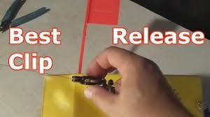 Off shore planer board storage. Off Shore Planer Board Hack Youtube