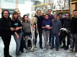 Maurizio cattelan superstar all'accademia di carrara. Il Musicista Red Canzian All Accademia Di Belle Arti Gonews It