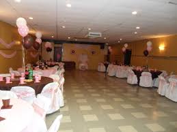 Find the best theme here. Baby Shower Brown Pink And White Party Decorations By Teresa