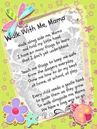 Cute Poem I M Not A Little Girl Anymore But If I Change A Few Things It Ll Be A Cute Gift Id Mothers Day Poems Mothers Day Crafts Preschool Mothers Day Crafts