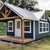 Really nice 2 bedroom home with covered deck. 1