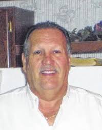 Tommy Cox Obituary (1953