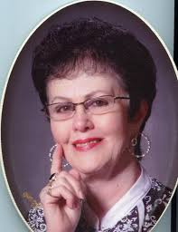Obituary information for Winnie Sue Tillman