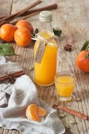 Mandarinenlikor Sofort Trinkfertig Rezept Sweets Lifestyle Rezept Hausgemachte Babynahrung Gesunde Gemusesuppen Entsafter Rezepte