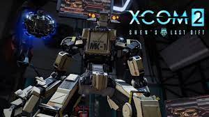 It is for v2 (since i have the windows ce edition) Xcom 2 New Dlc Brings The Return Of Mechs Keengamer Mech Gifts Video Game News