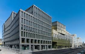 Max Dudler Architekt Stefan Muller Europaallee 21 Eisgasse House Divisare Facade Architecture Architecture Rationalism Architecture