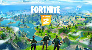 Get on the battle bus and jump into the battle royale! Fortnite V14 10 Cl 14312695 Chapter 2 Season 4 Download Computer Softwares