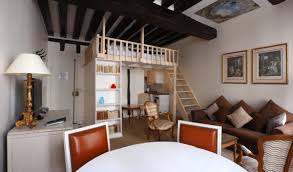 Each unusable item in the house occupies a very useful space. Ten Tips For Decorating A Small Studio Apartment Tiny House Blog