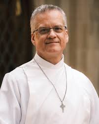 Team — St. Aidan's Episcopal Church