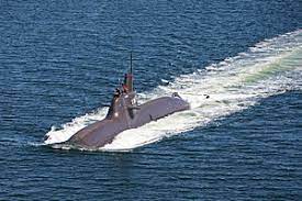 Qualche news riguardo ai nostri futuri u212nfs ? Type 212 Submarine Wikipedia