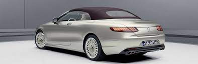 Maybe you would like to learn more about one of these? 2019 Mercedes Benz S Class Exclusive Edition Release Date
