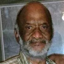 Mr. Perry Beavers Jr. Obituary