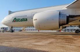 For mobile check in, please use the official alitalia app. Alitalia Neu Reduziert Flugzeuge Amp Personal News Tip Travel Industry Professional