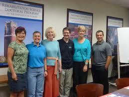 UF Occupational Therapy