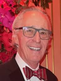 Obituary information for Robert Ferris Bowman