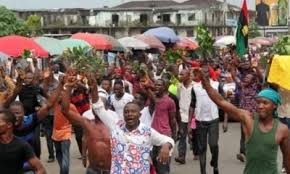 What's going on at social capital hedosophia holdings corp. Ipob News Latest Breaking News About Ipob Today