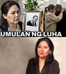 Magsasaka - Maricel Soriano AGAW EKSENA sa BUROL ni Gloria Romero  NAPAHAGULGOL sa IYAK! | Facebook