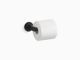 Friends and family even collect toilet paper rolls for me so i can make more crafts with them! Components Pivoting Toilet Paper Holder K 78382 Kohler Kohler Canada