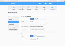 With the wd my cloud desktop app, you have quick and easy remote access to the data on your my cloud it's a 4 out of 5 star app for networking utilities. Wd My Cloud Mirror Itunes Wordpress Und Dropbox Nutzen Mac Life