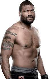 Quinton ramone rampage jackson is an american mixed martial artist, actor and former professional wrestler, who most recently fought in th. Rampage Jackson Ufc