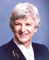 JOANNE CARR Obituary