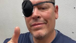 Fundraiser by Jose Reyes : Help Jose Get Emergency Retinal Surgery