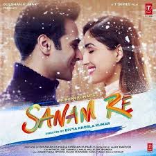 Download latest hindi songs mp3. 01 Sanam Re Title Song Mp3 Sanam Re 2016 Mp3 Songs Download For Free Bollywood Movie Songs Sanam Re Mp3 Song Download