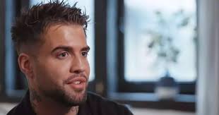 Groom has explicit one-word response after making major mistake at wedding  that left viewers cringing