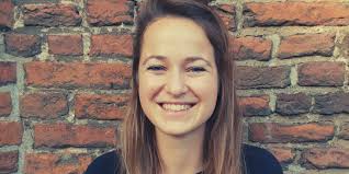 Het verleden kan ik niet veranderen, wel het verhaal delen met anderen"