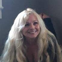 Patricia Diane Latshaw Obituary