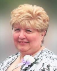 Marilyn Grogan Obituary