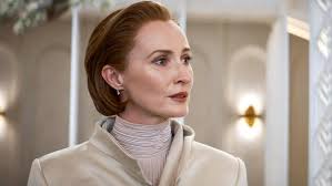 We need to pause and appreciate all the great female characters from “Star  Wars: Andor,” protagonists and antagonists alike. All excellent characters,  excellent acting, thank you for your incredible work ❤