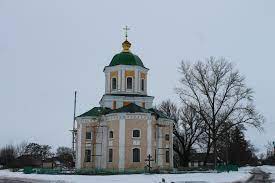 Вид діяльності, дата реєстрації, фінансовий аналіз та піб засновників, перевірка податкової інформації в реальному. Fajl Svyato Illinska Cerkva Novomirgorod 21 Jpg Vikipediya
