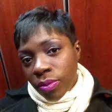 Kenya Byrd's Instagram, Twitter & Facebook