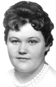 Barbara M. Oster [Ridgeley]