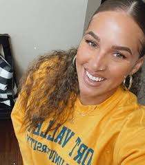 Tynesha Smith's Instagram, Twitter & Facebook